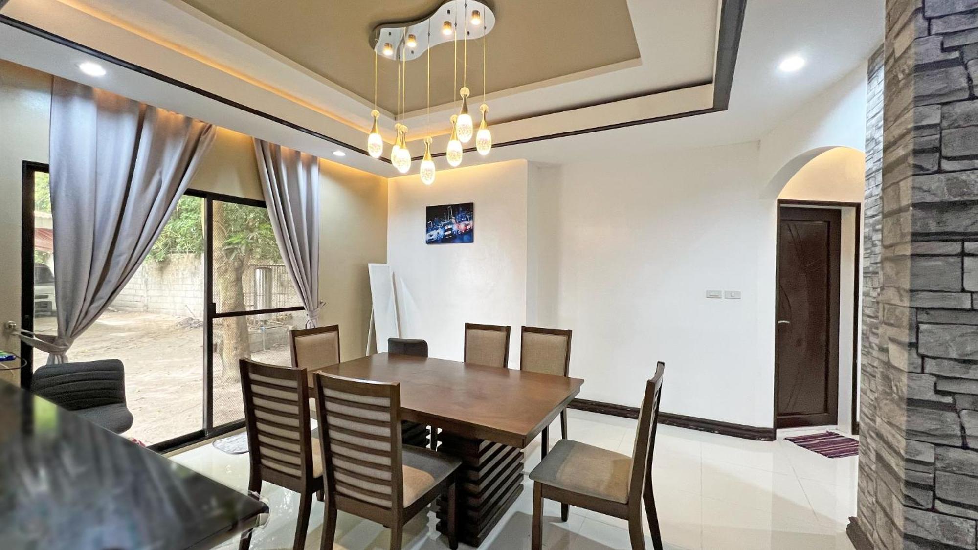Hanella'S Place Bacong  Екстер'єр фото
