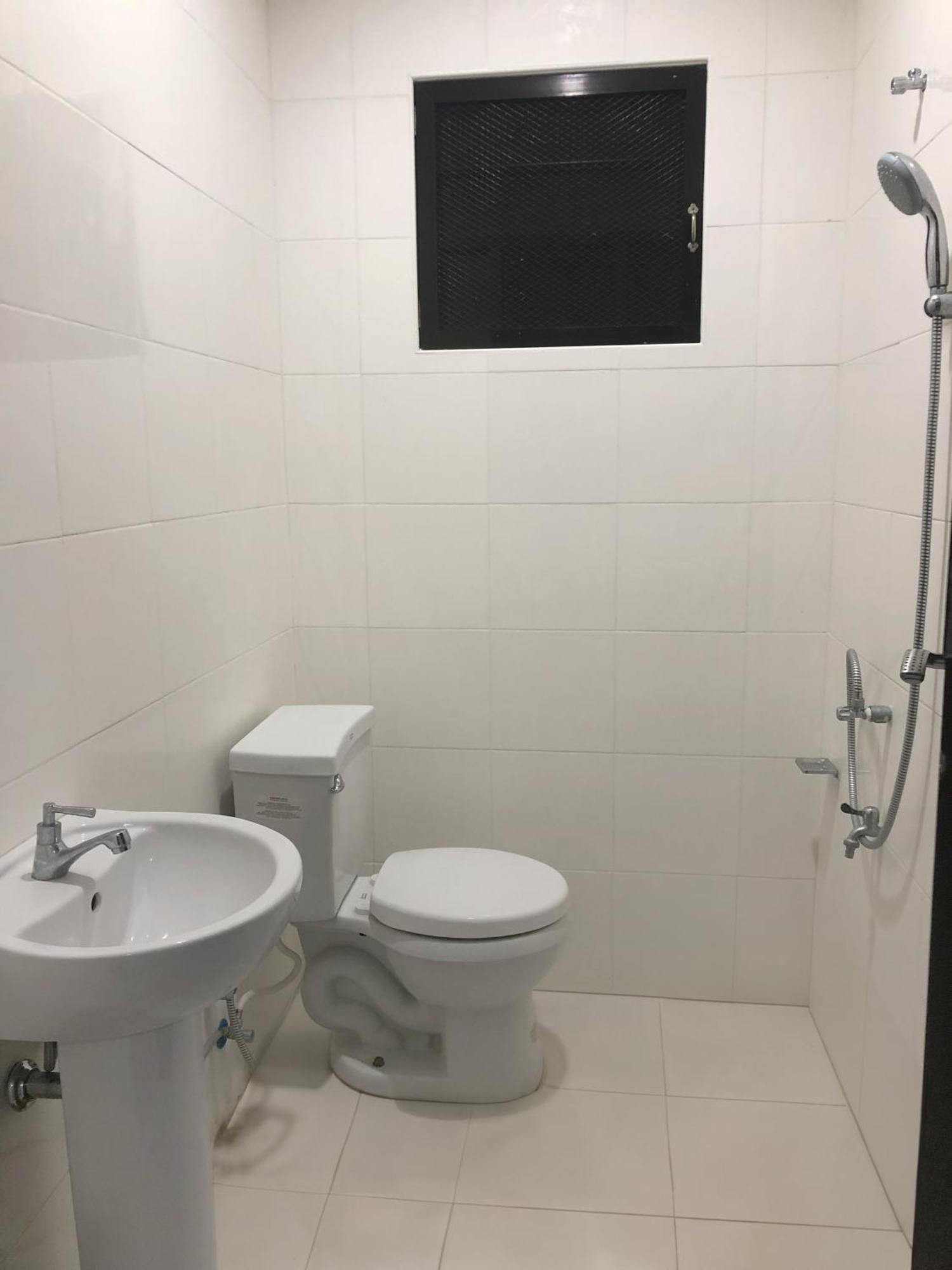 Hanella'S Place Bacong  Екстер'єр фото