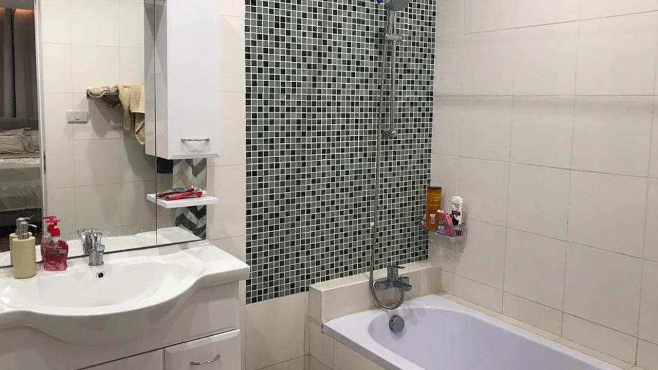 Hanella'S Place Bacong  Екстер'єр фото