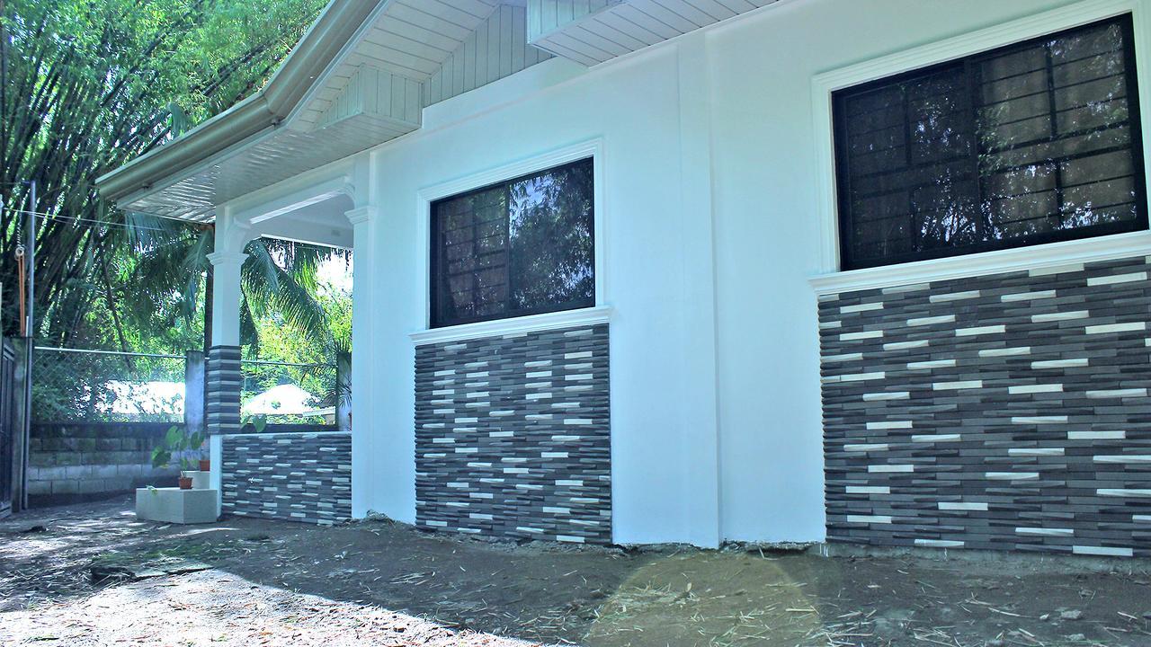 Hanella'S Place Bacong  Екстер'єр фото