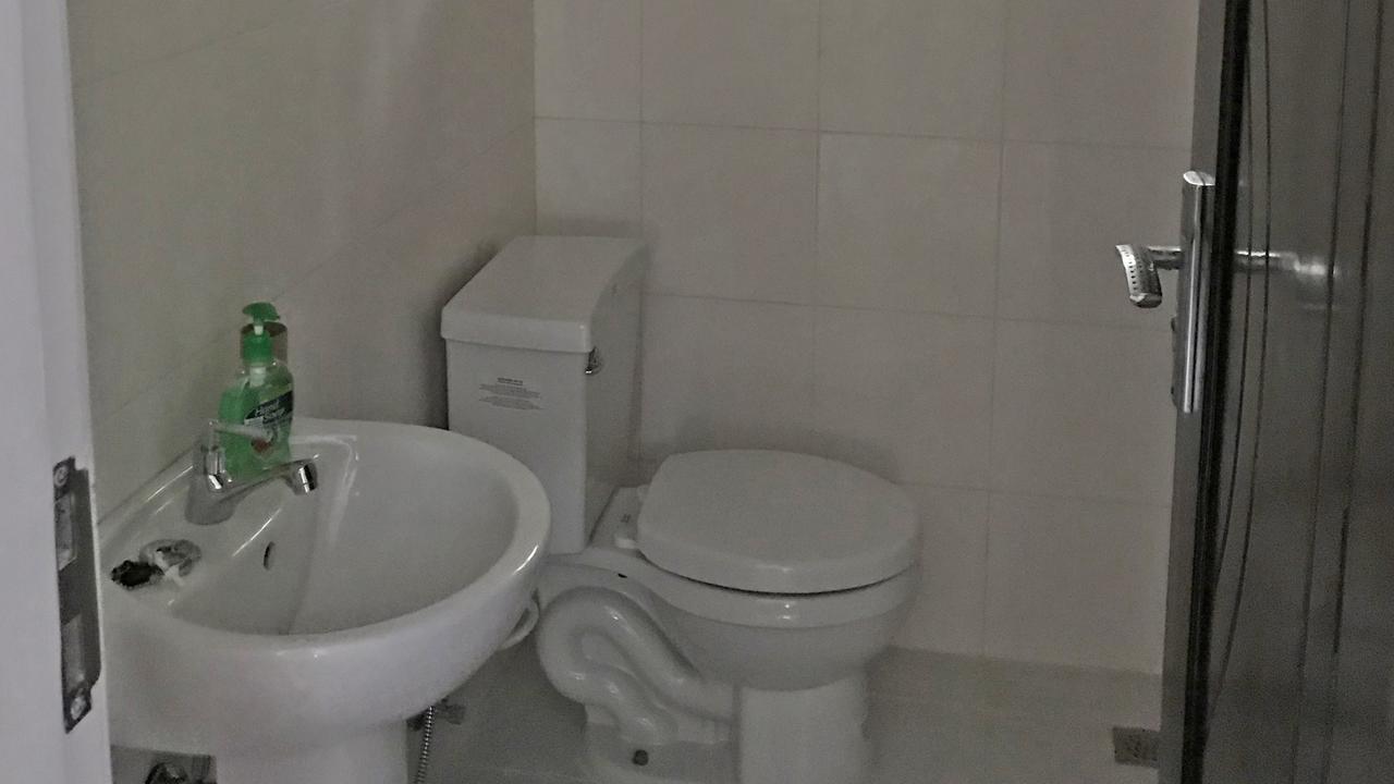 Hanella'S Place Bacong  Екстер'єр фото