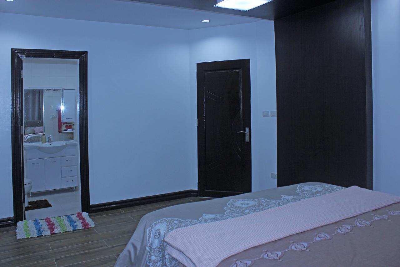Hanella'S Place Bacong  Екстер'єр фото