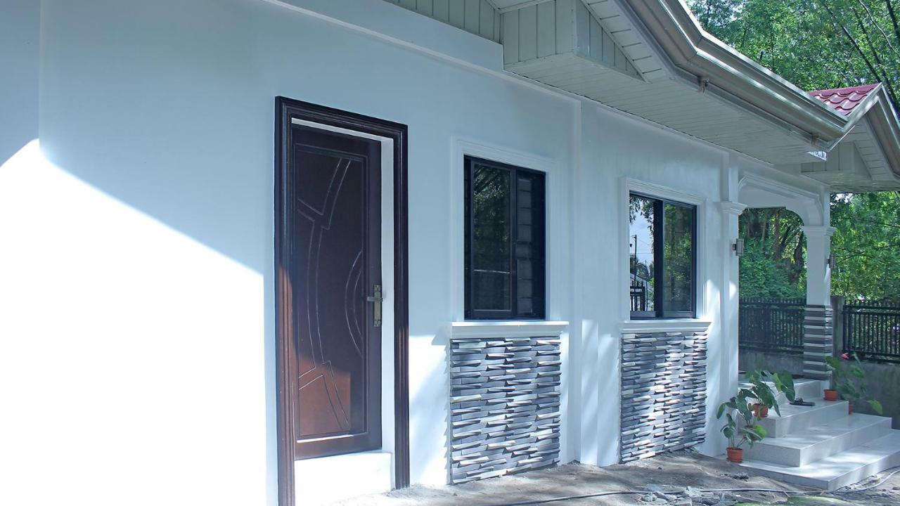 Hanella'S Place Bacong  Екстер'єр фото