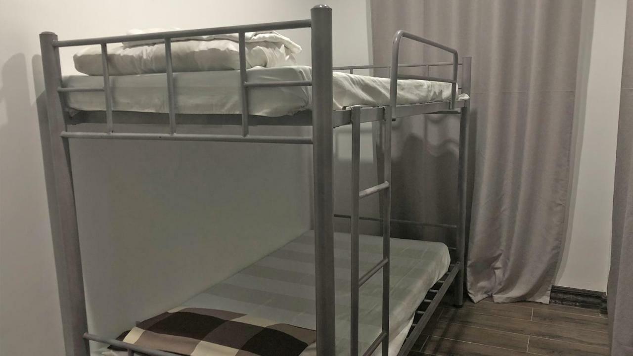 Hanella'S Place Bacong  Екстер'єр фото